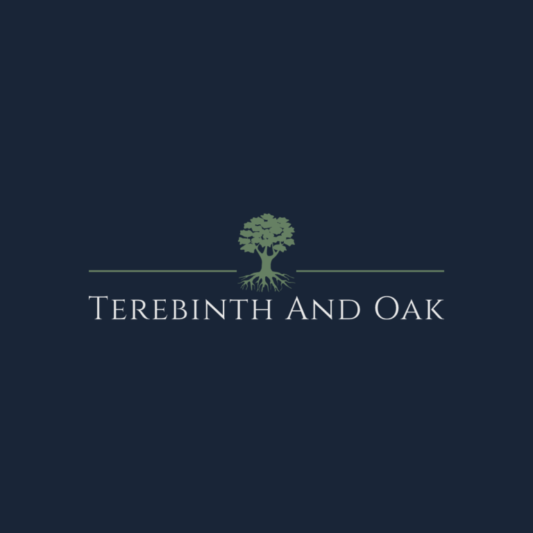 Terebinth and Oak Media